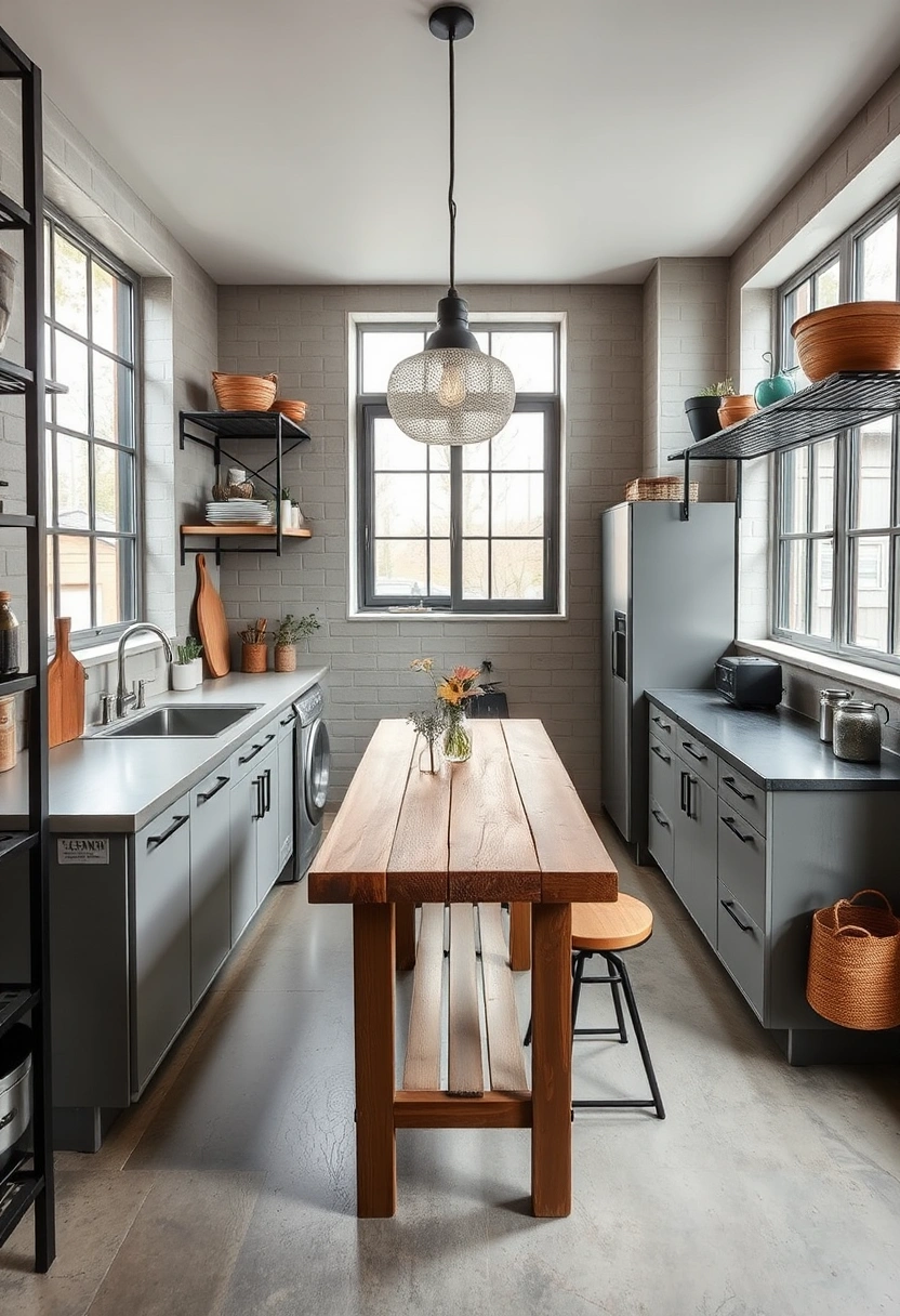mini kitchen ideas small spaces 7