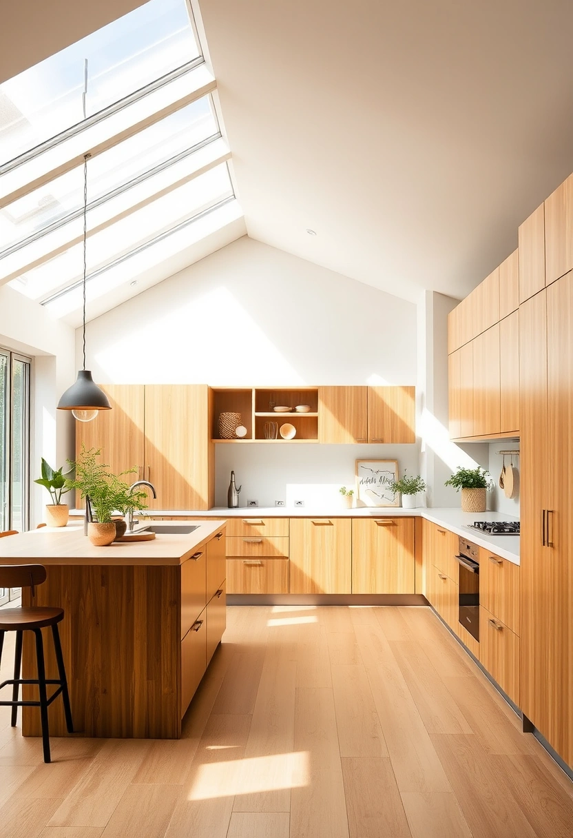 minimalist kitchen ideas 12