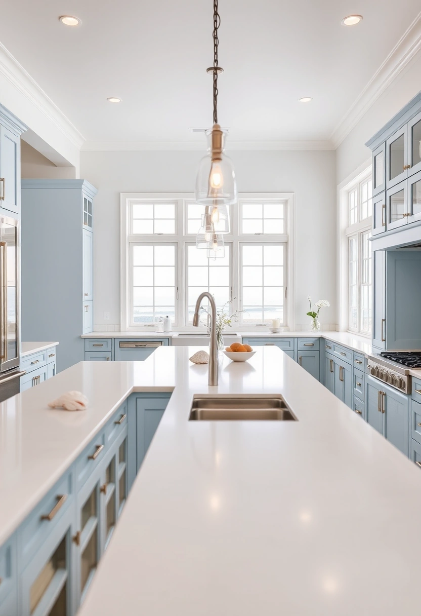 minimalist kitchen ideas 15