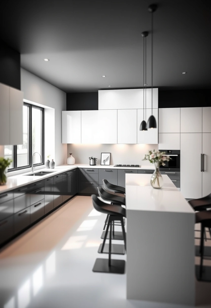 minimalist kitchen ideas 16