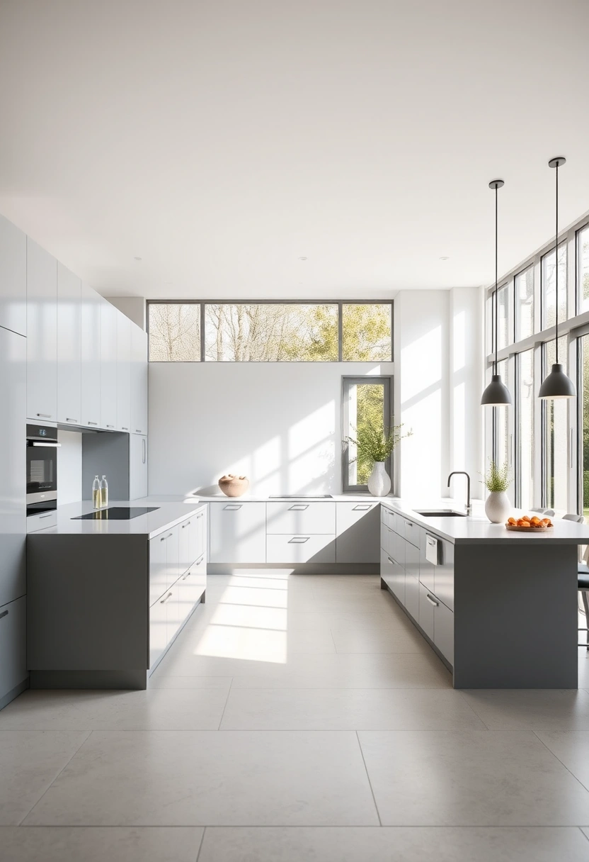 minimalist kitchen ideas 19
