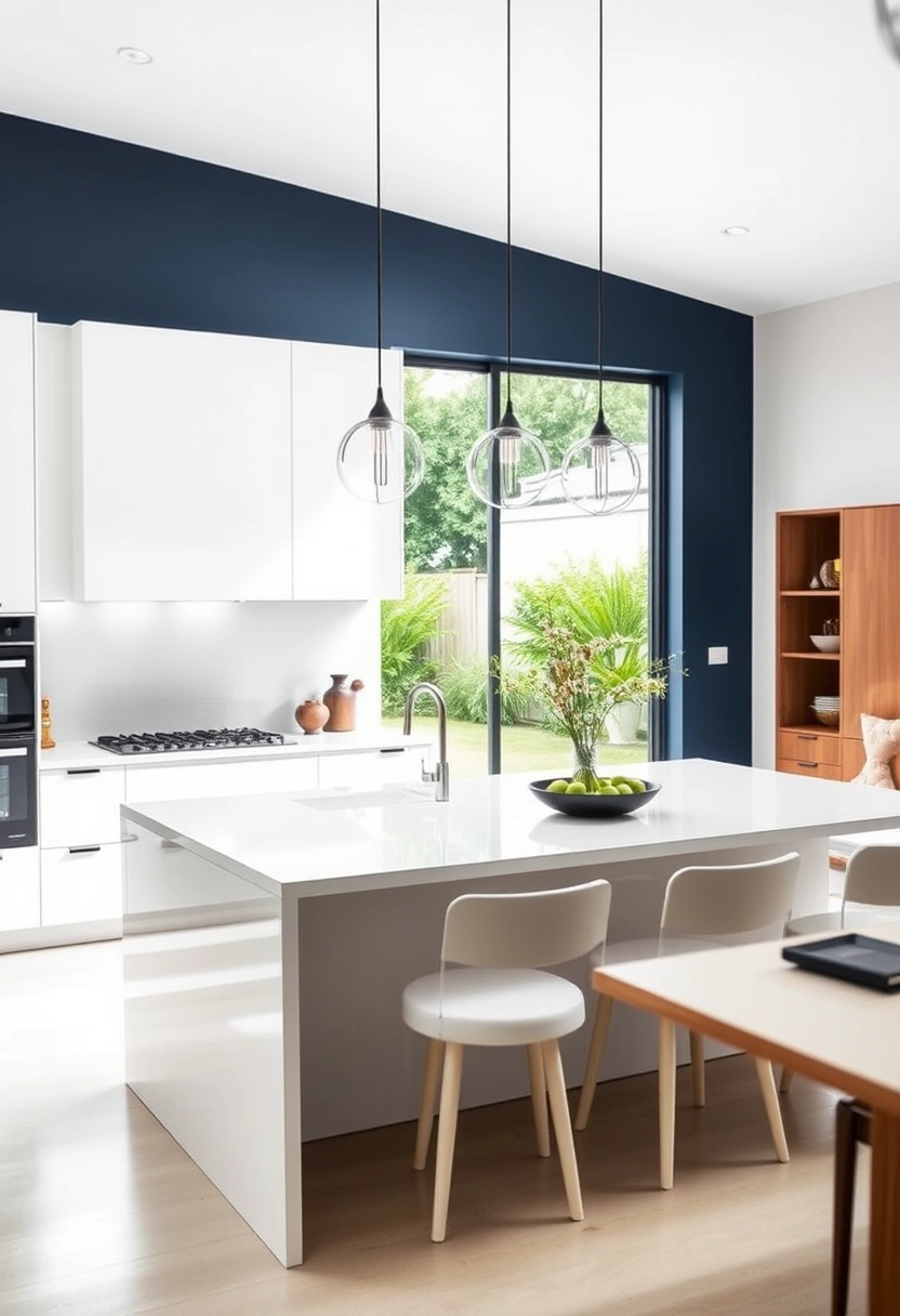 minimalist kitchen ideas 2