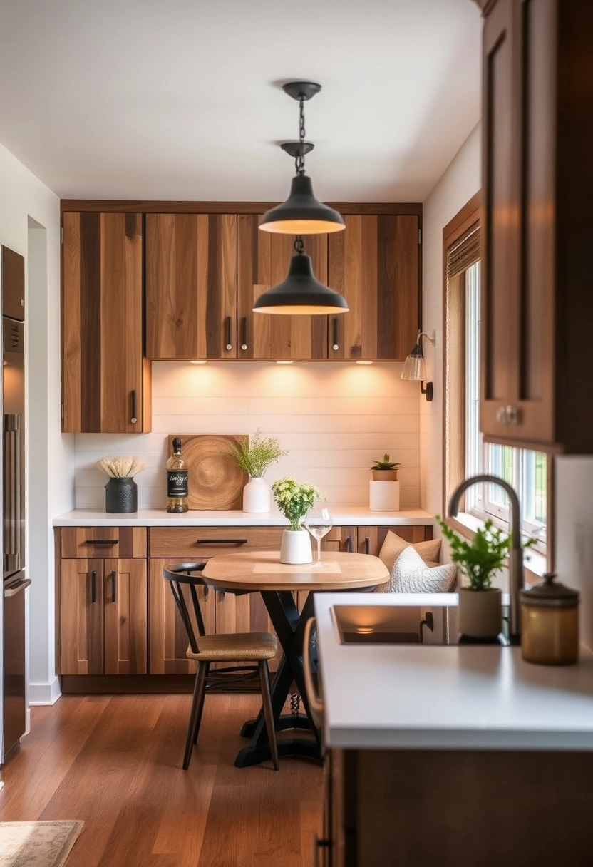 minimalist kitchen ideas 20
