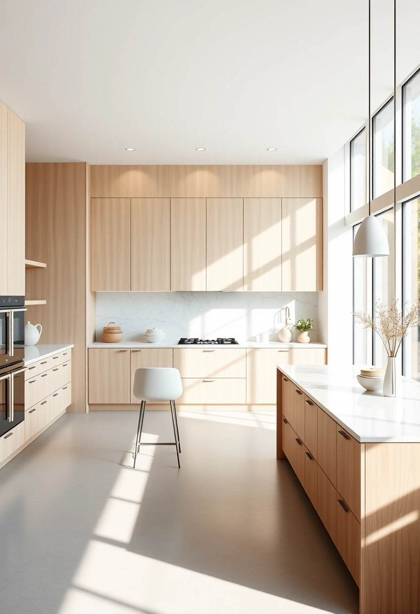 minimalist kitchen ideas 3