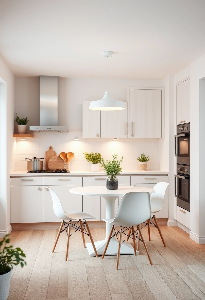 minimalist kitchen ideas 4