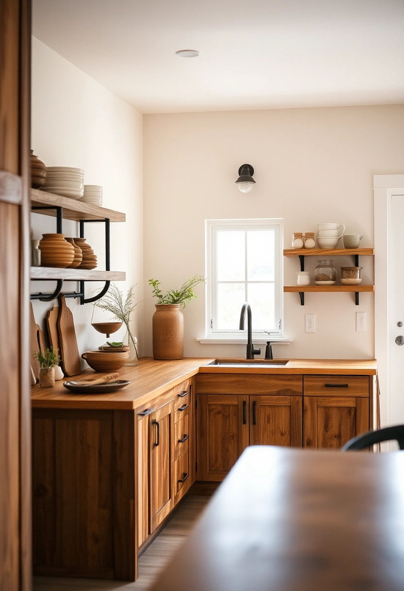 minimalist kitchen ideas 7