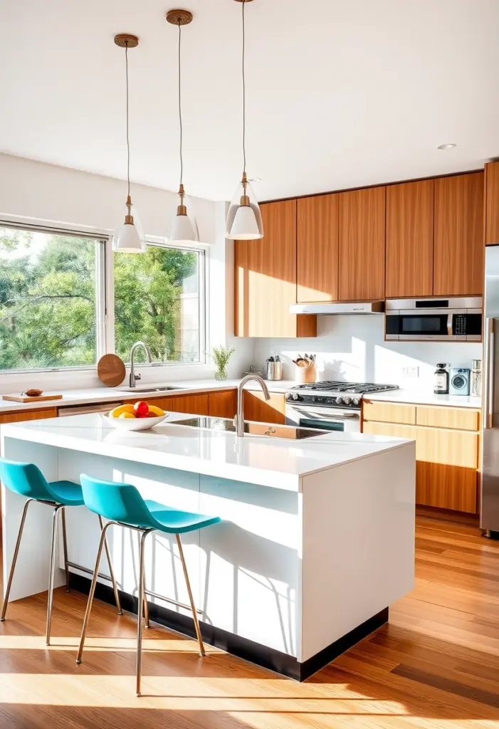 mobile kitchen island ideas 1