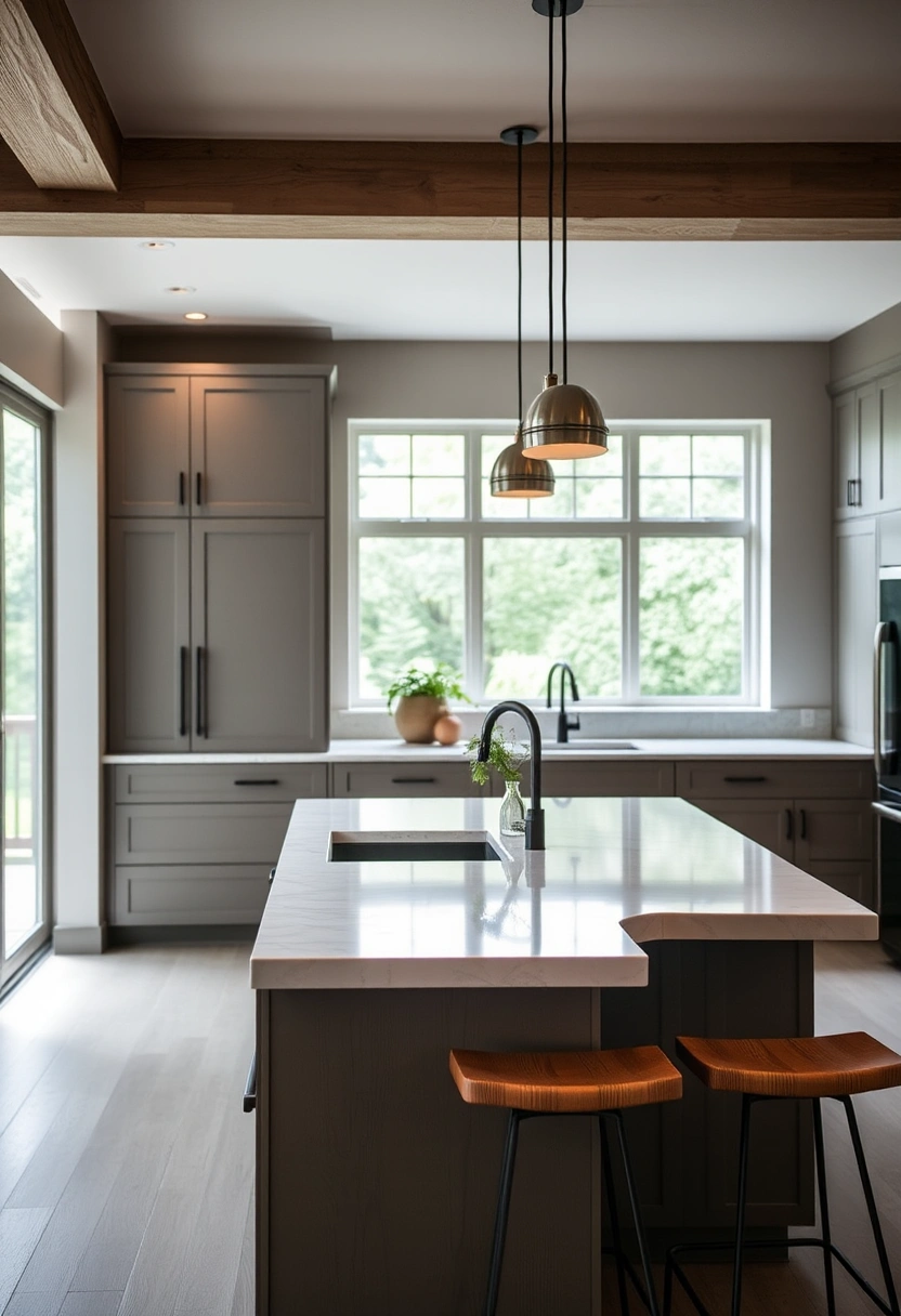 modern farmhouse kitchen ideas 10