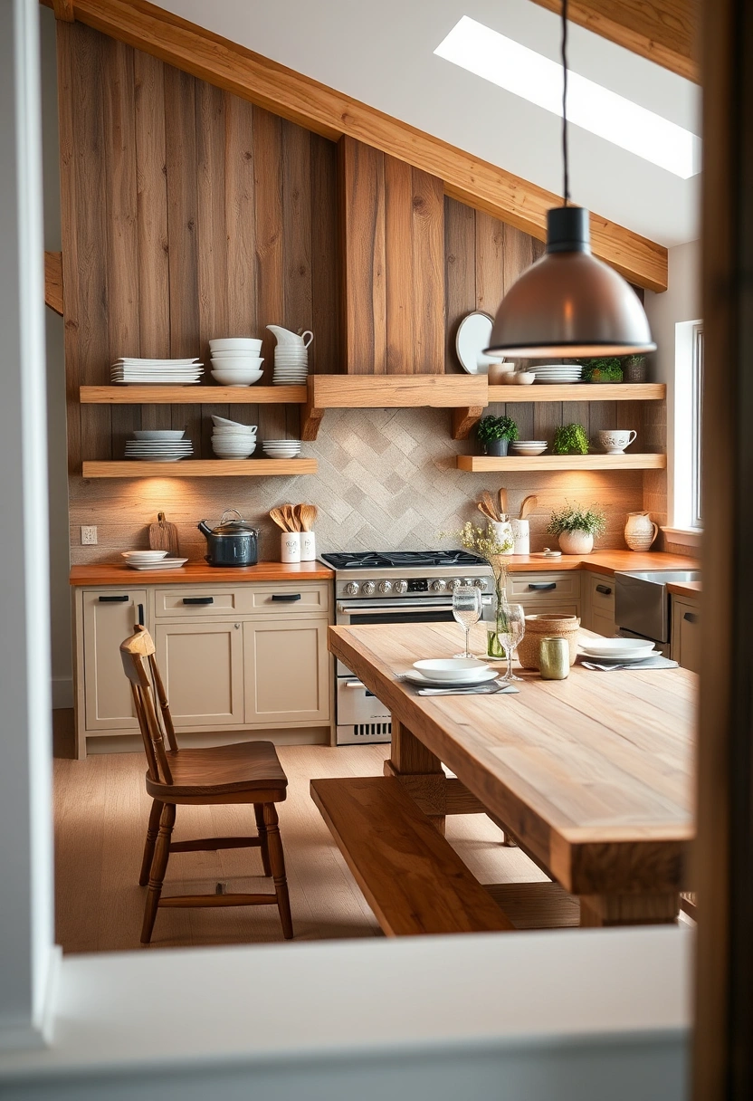 modern farmhouse kitchen ideas 19