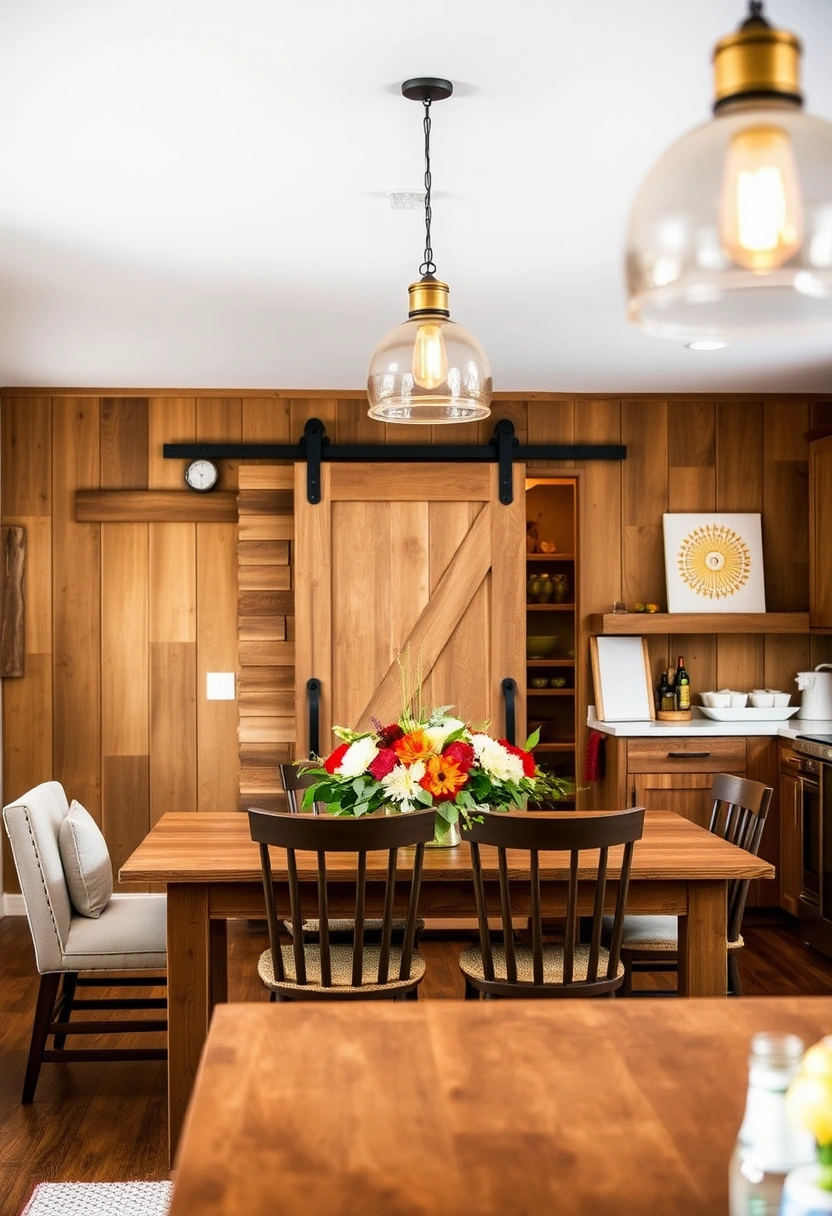 modern farmhouse kitchen ideas 5