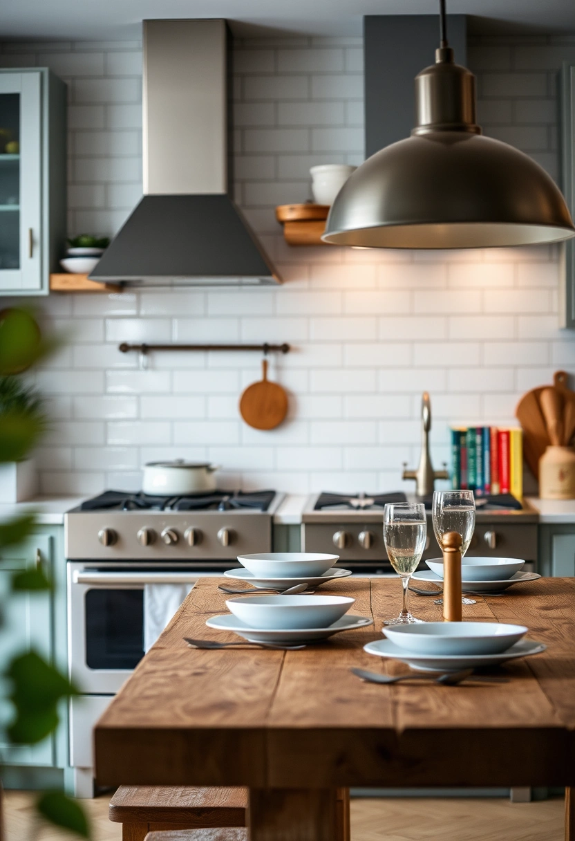 modern farmhouse kitchen ideas 6