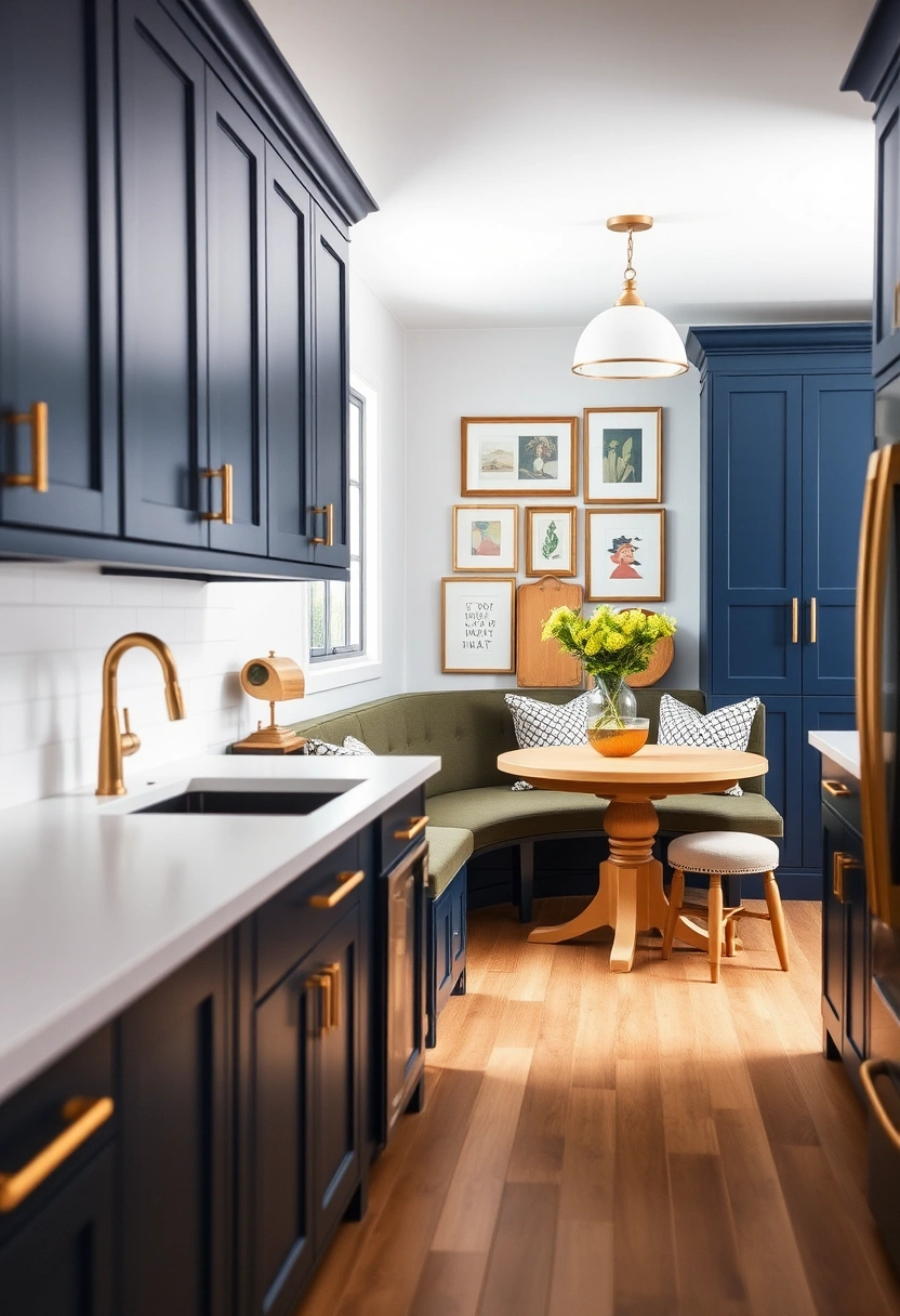 modern farmhouse kitchen ideas 8