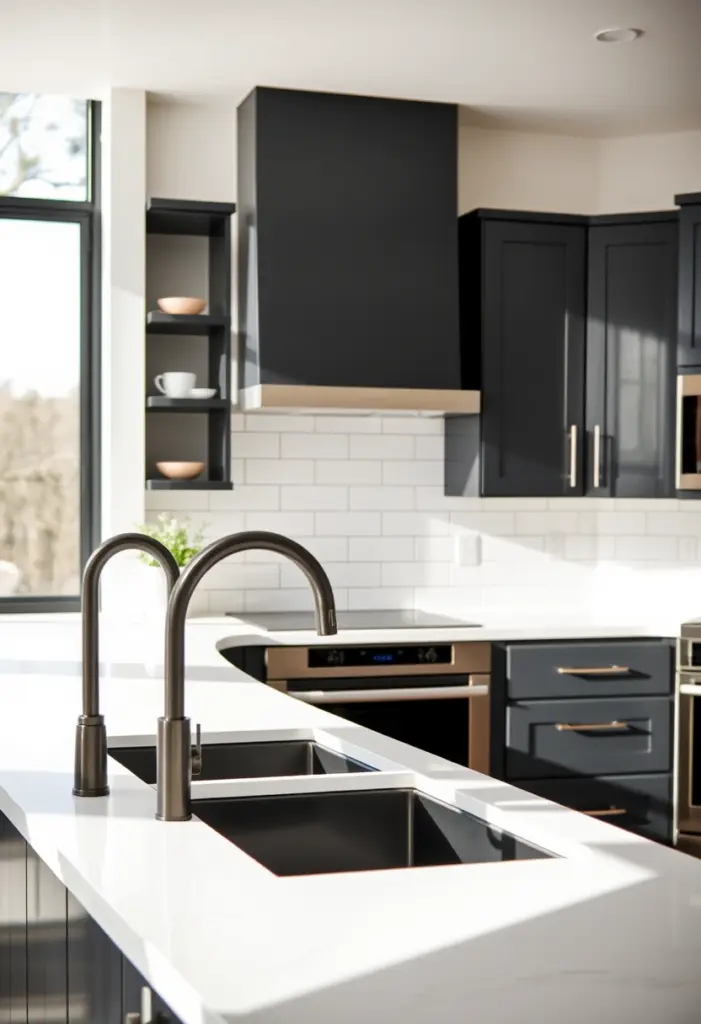 modern kitchen backsplash ideas 1