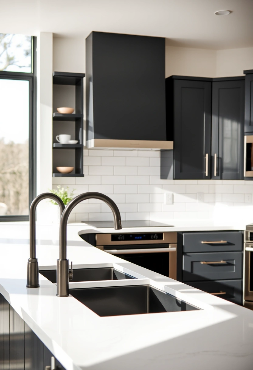 modern kitchen backsplash ideas 1