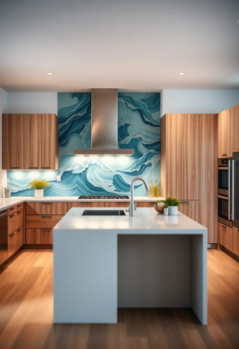 modern kitchen backsplash ideas 12
