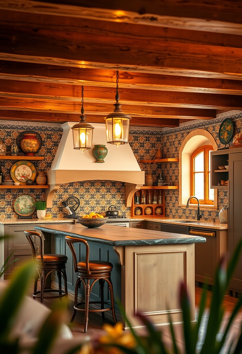 modern kitchen backsplash ideas 13
