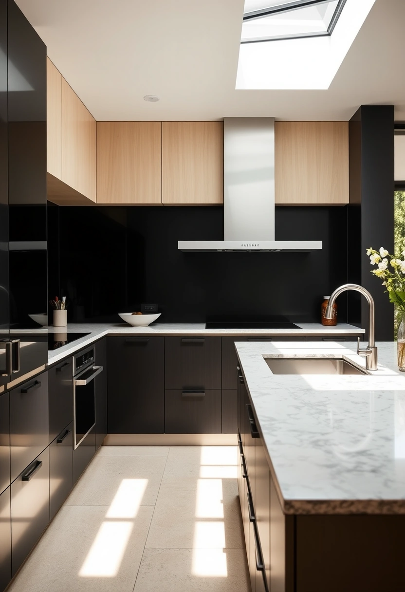 modern kitchen backsplash ideas 15