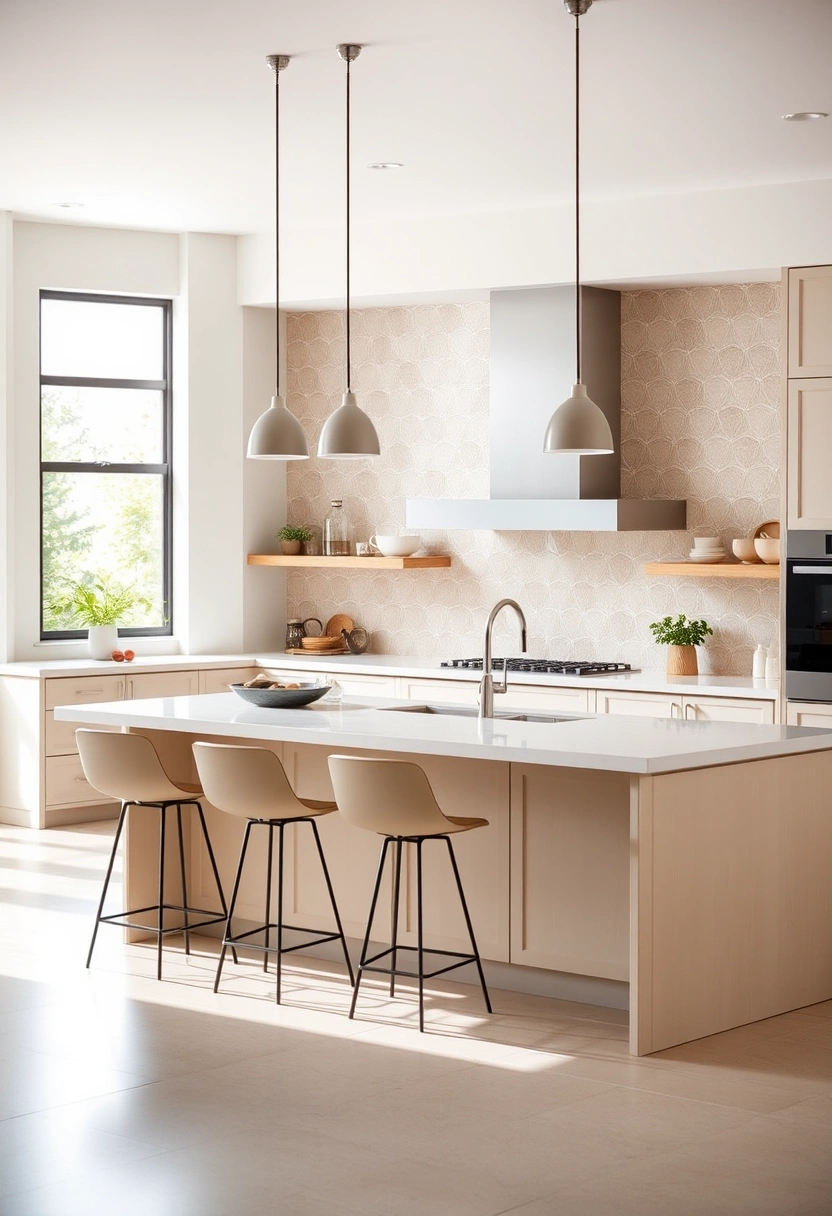 modern kitchen backsplash ideas 19