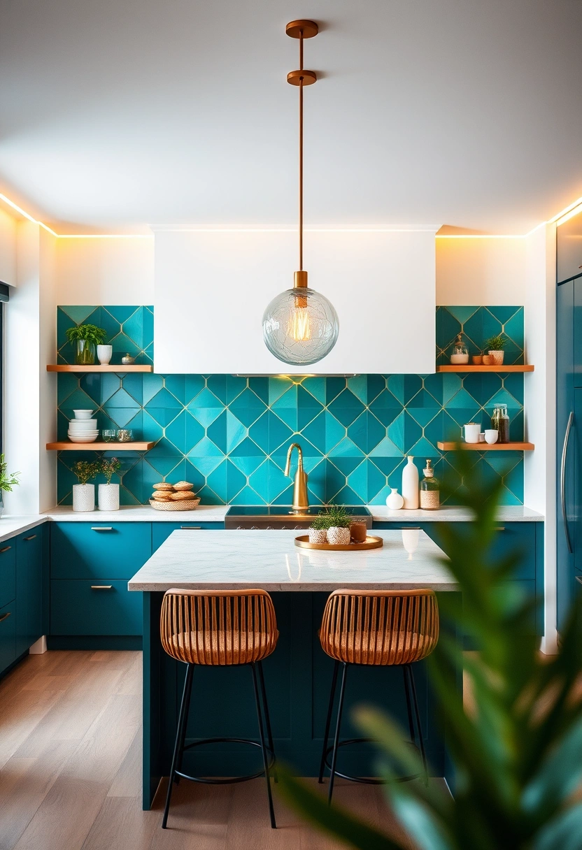 modern kitchen backsplash ideas 2