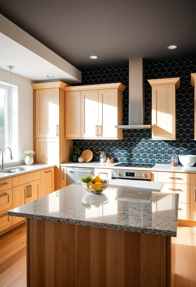 modern kitchen backsplash ideas 4