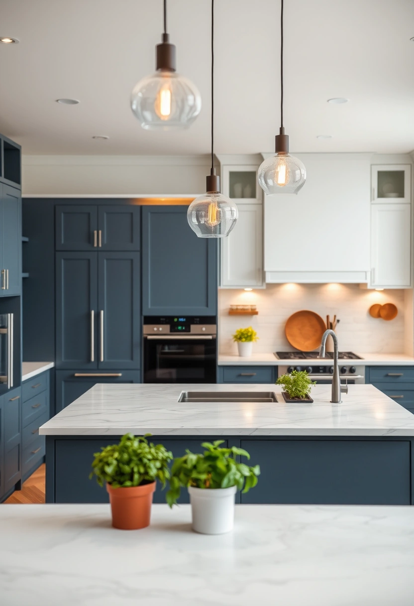 modern kitchen decor ideas 1