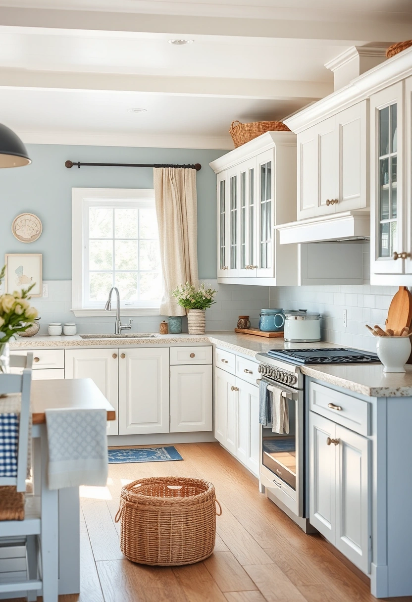 modern kitchen decor ideas 13