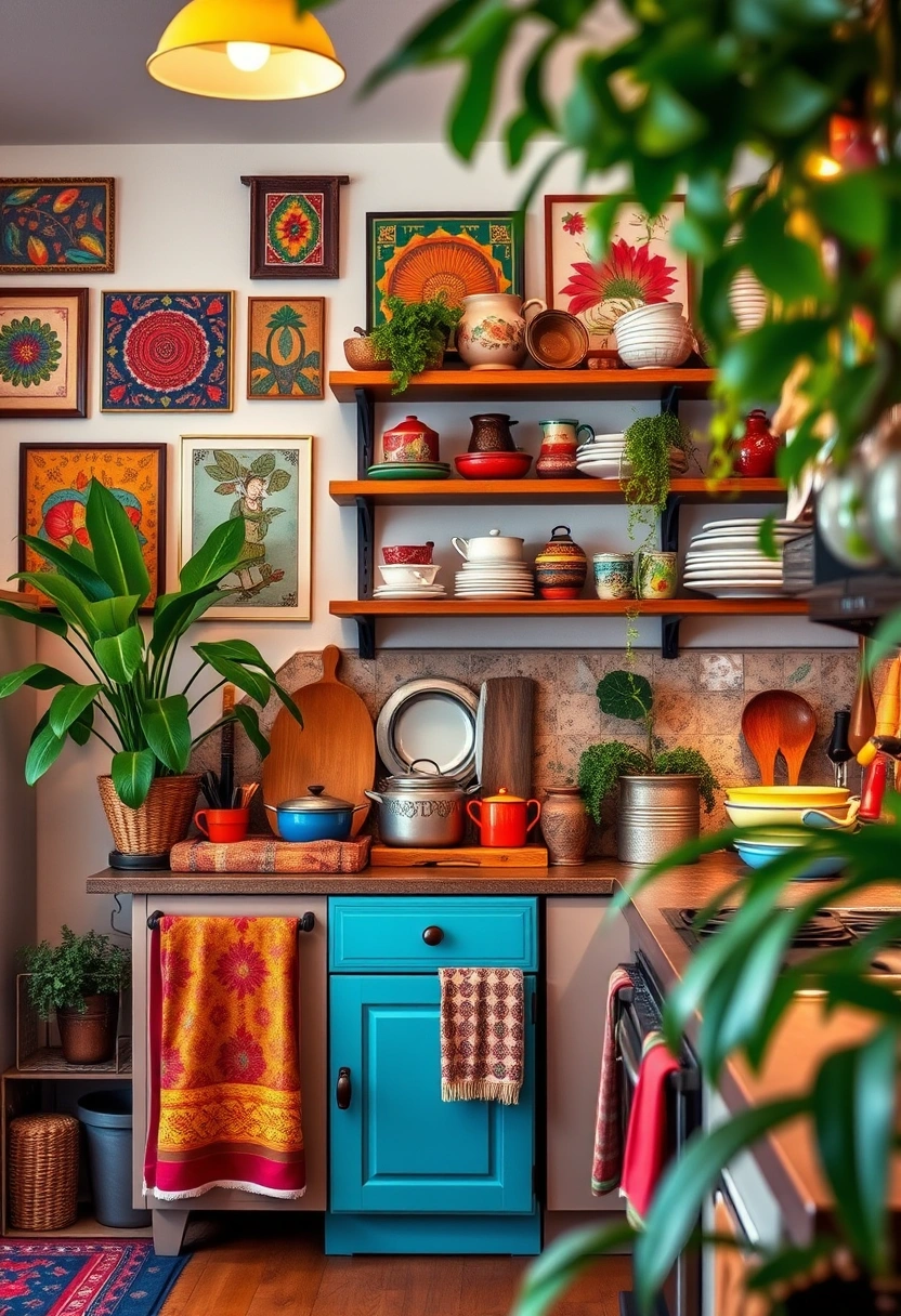 modern kitchen decor ideas 14