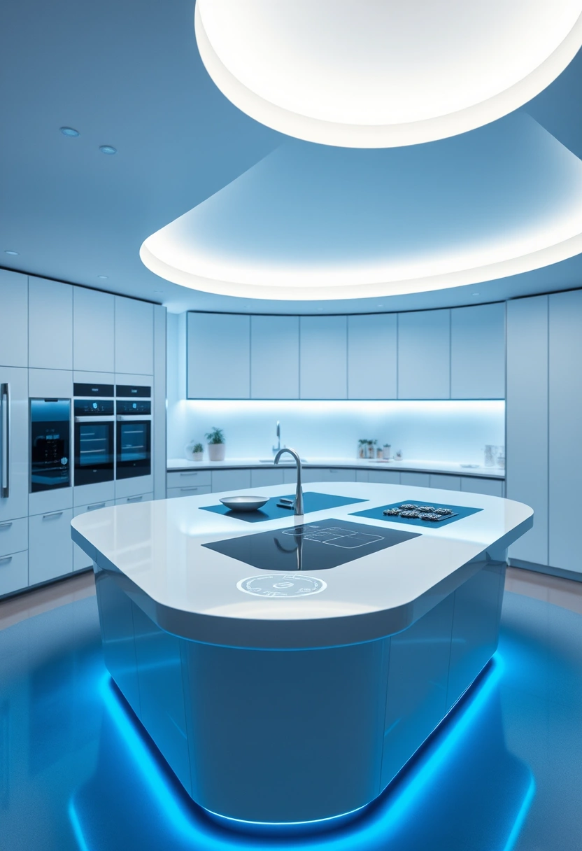 modern kitchen decor ideas 15
