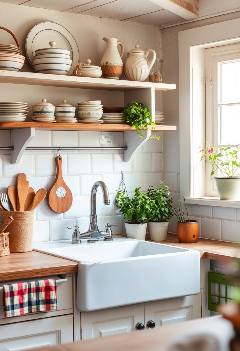 modern kitchen decor ideas 16