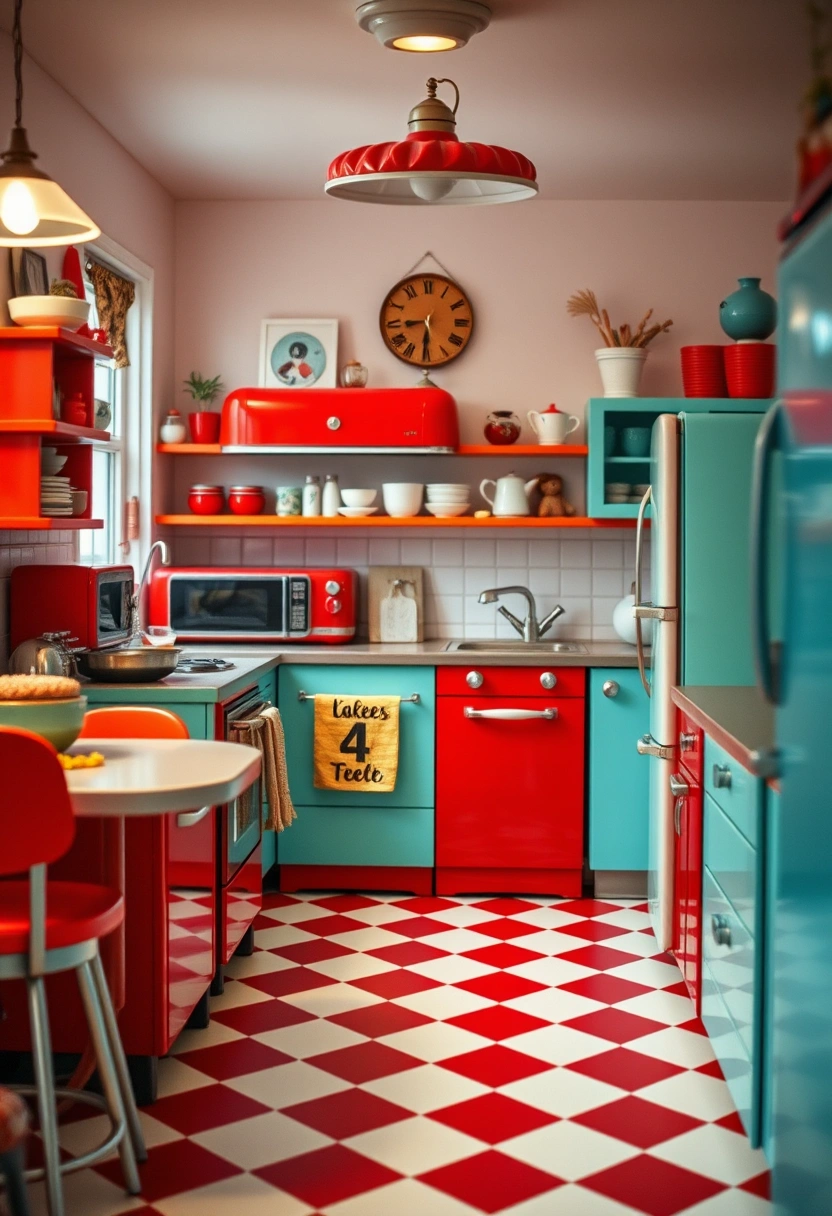 modern kitchen decor ideas 18