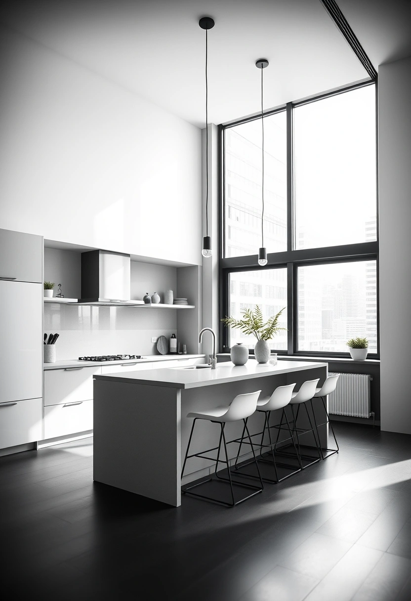 modern kitchen decor ideas 19