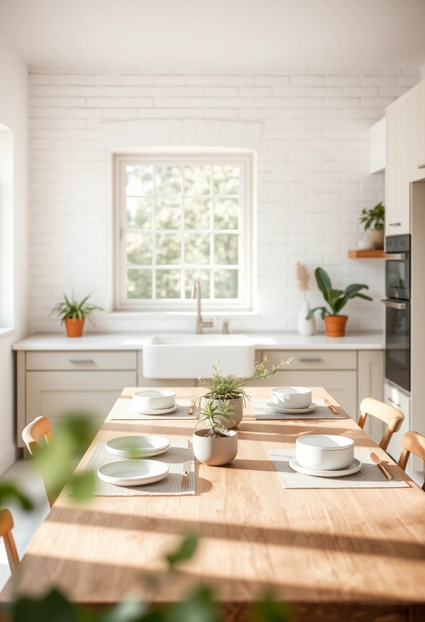 modern kitchen decor ideas 2