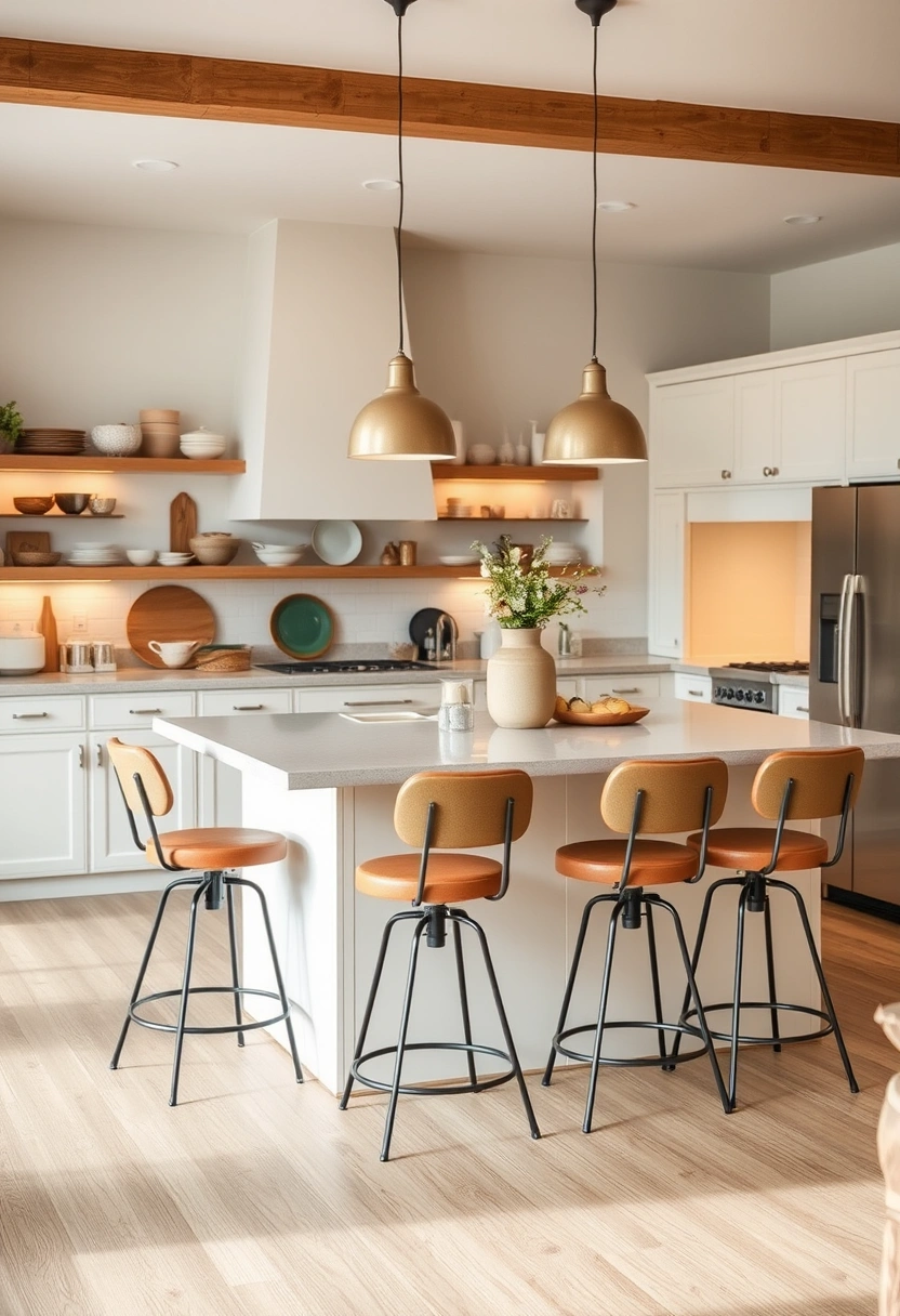 modern kitchen decor ideas 20