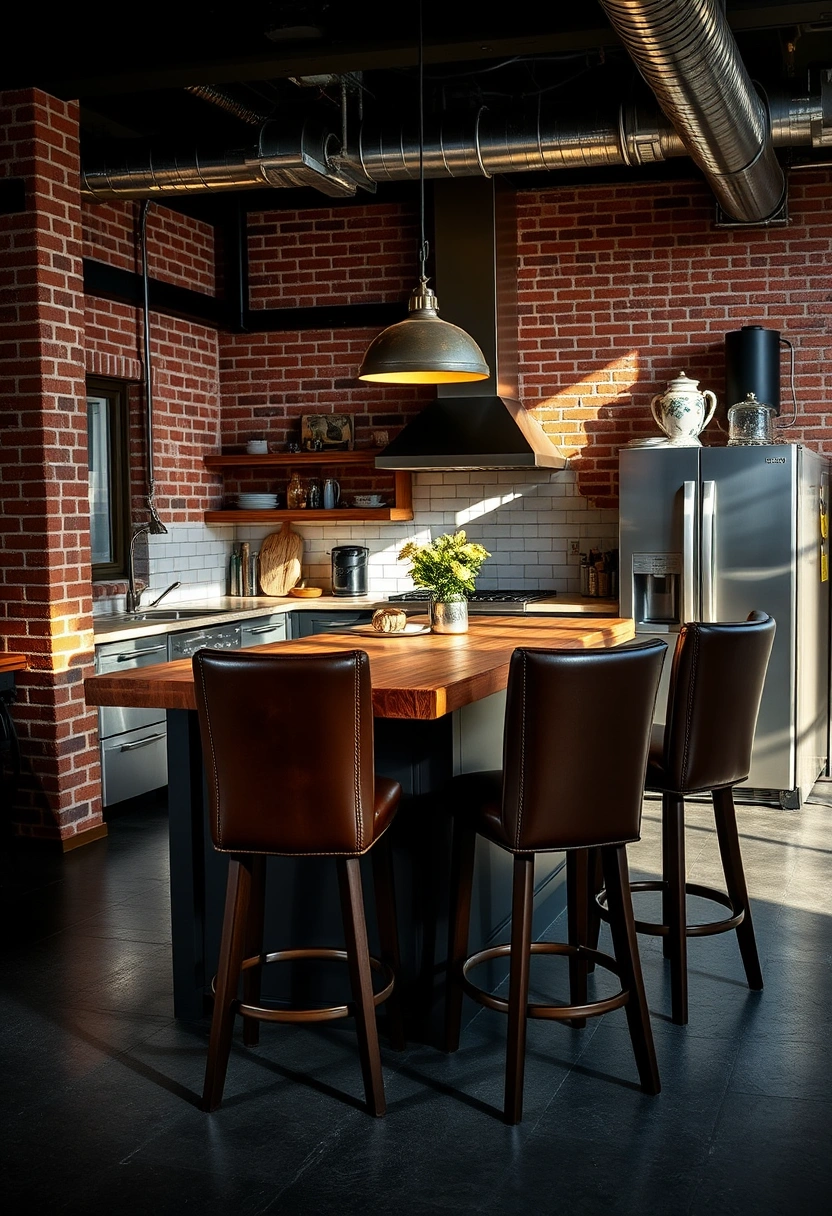 modern kitchen decor ideas 3