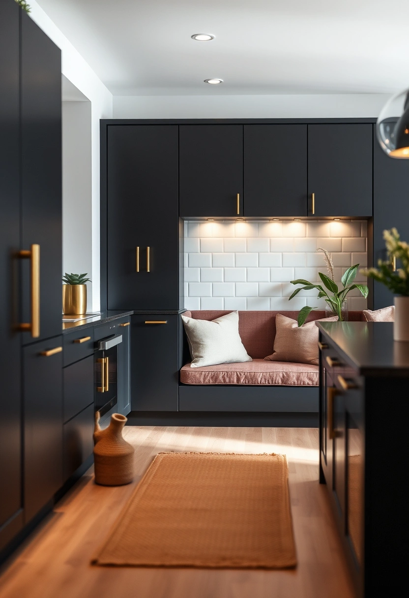 modern kitchen decor ideas 5