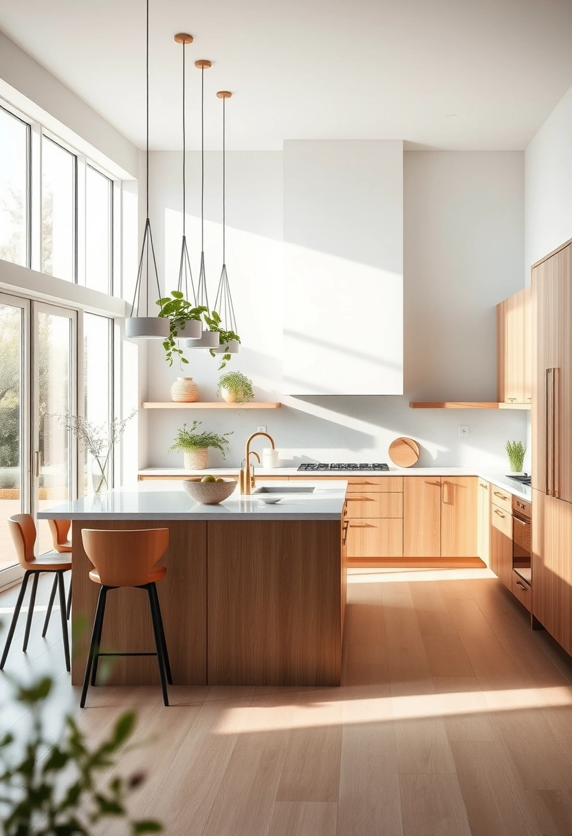 modern kitchen decor ideas 6