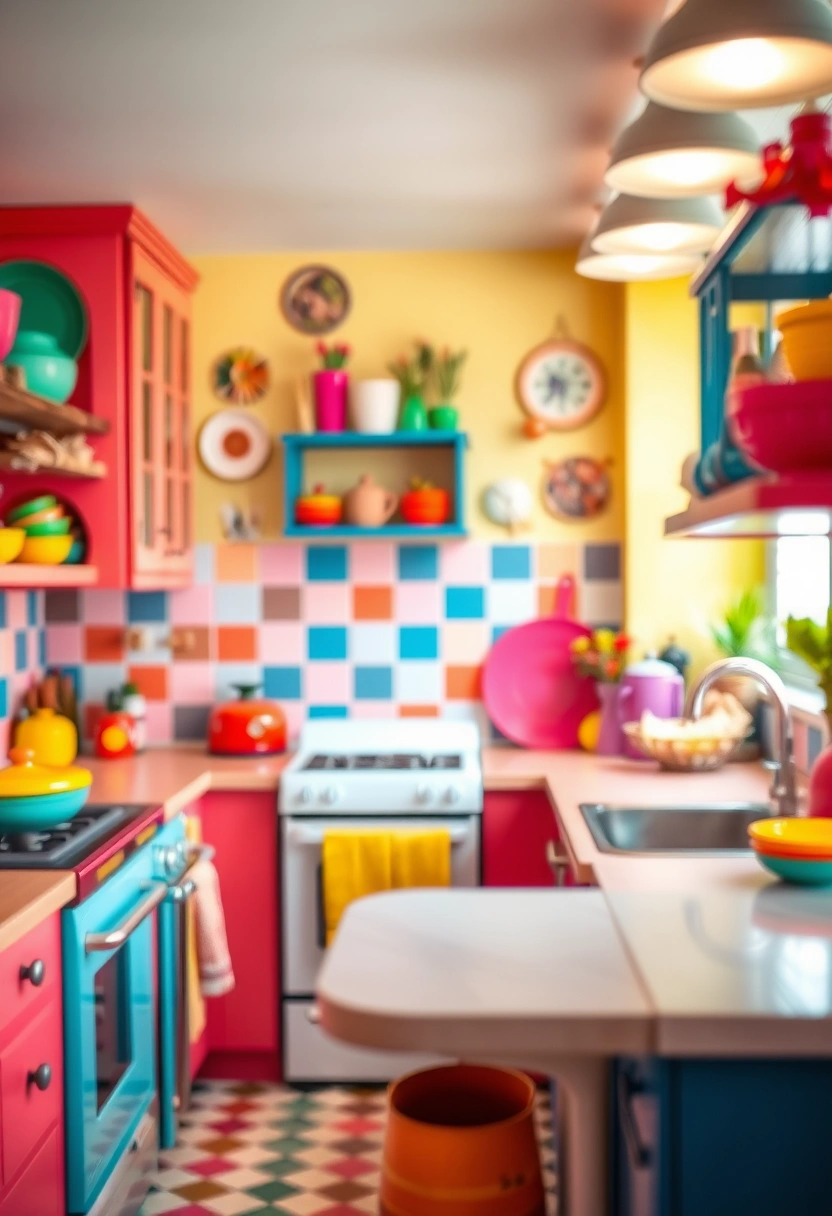 modern kitchen decor ideas 7