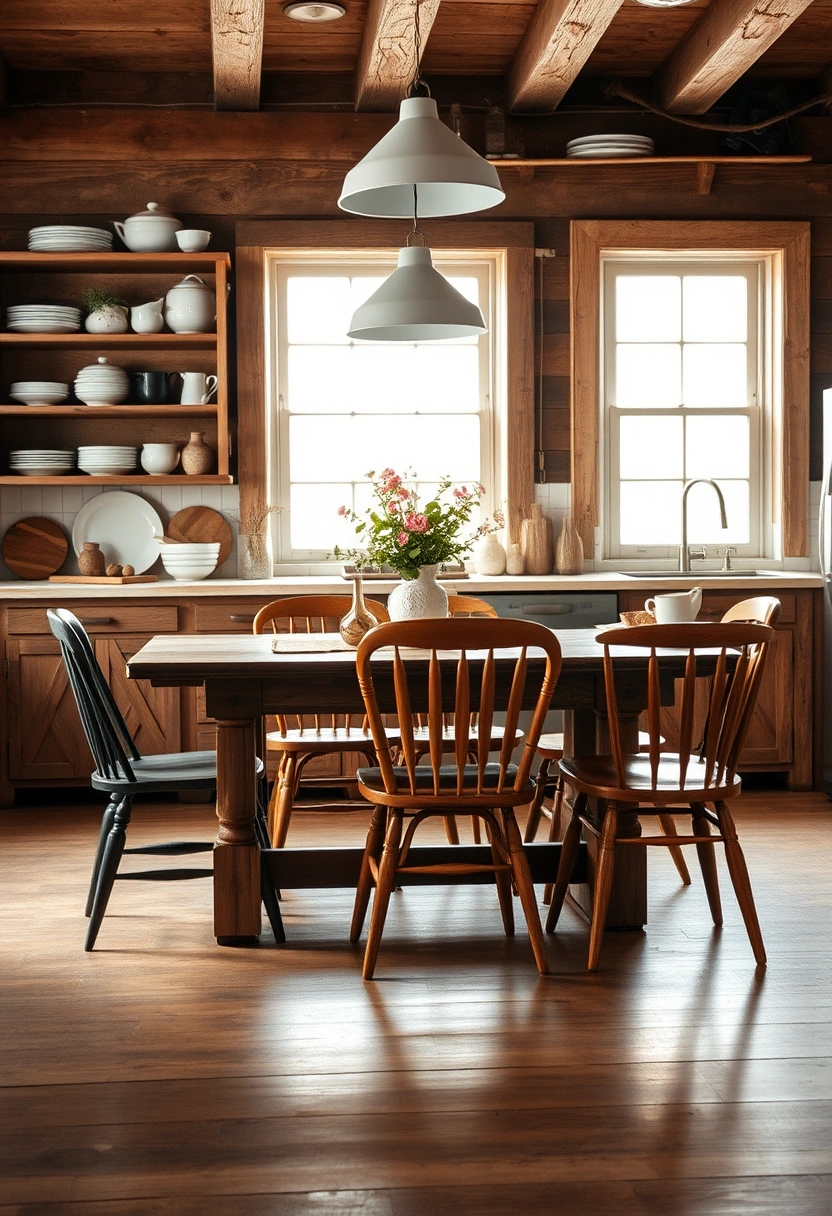 modern kitchen decor ideas 9