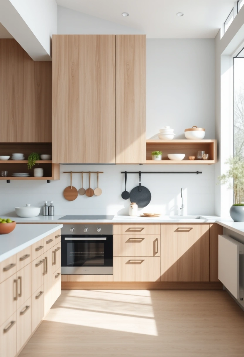 modern kitchen design ideas 11