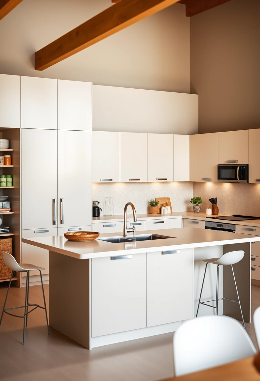 modern kitchen design ideas 13