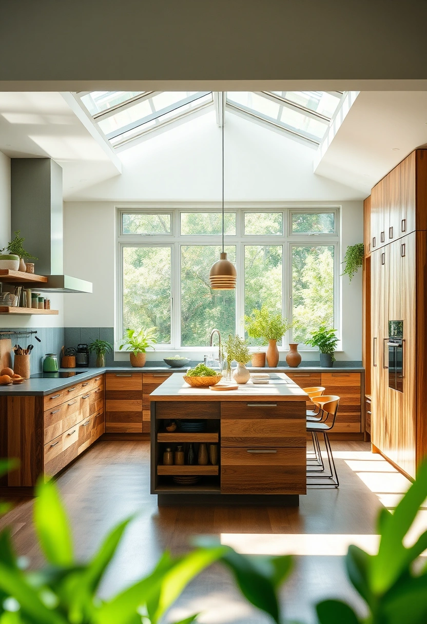 modern kitchen design ideas 15