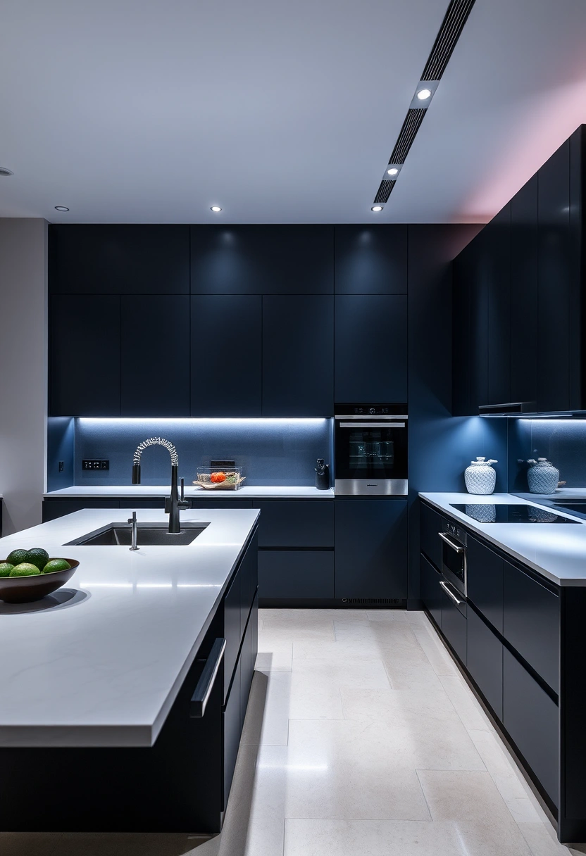 modern kitchen design ideas 19