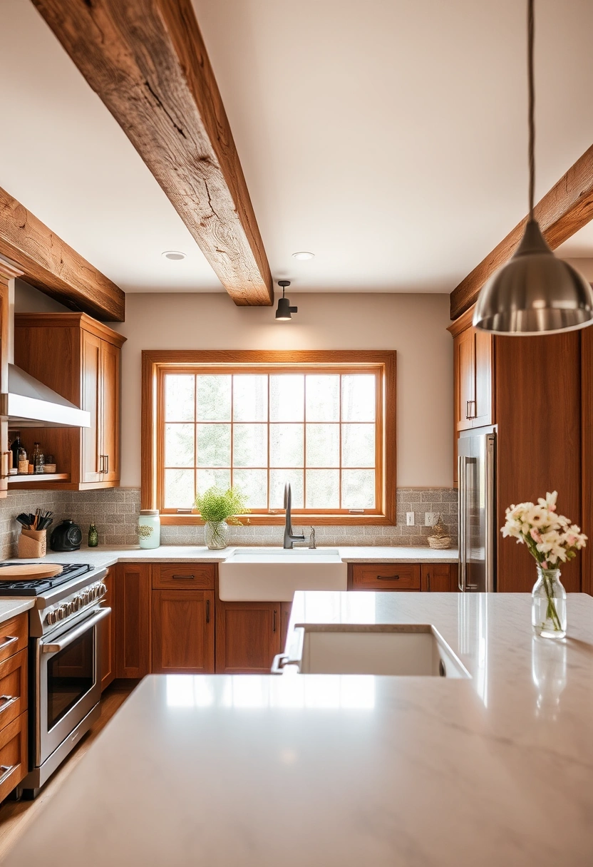 modern kitchen design ideas 2