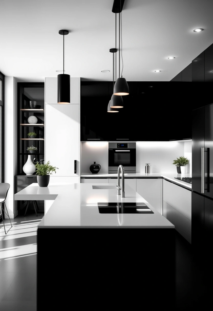 modern kitchen design ideas 3