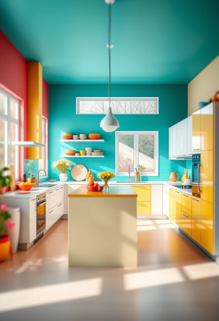 modern kitchen design ideas 4