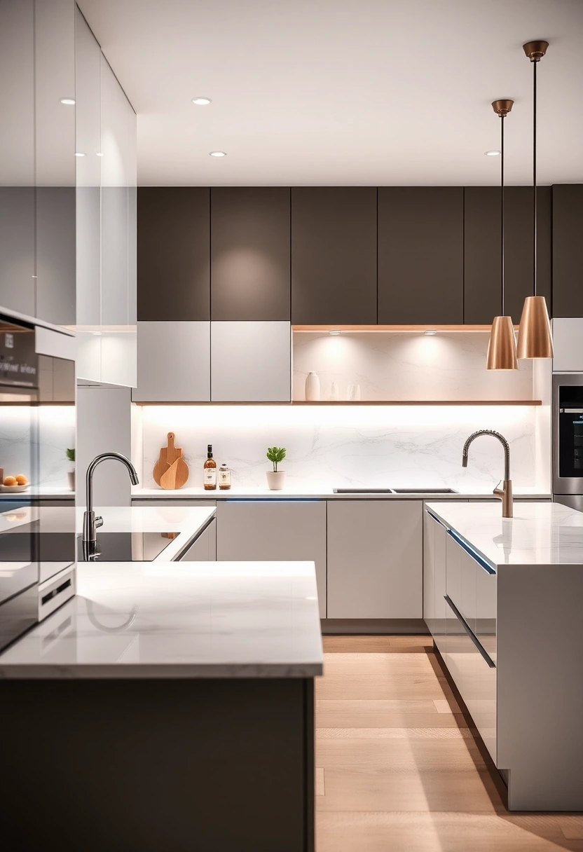 modern kitchen design ideas 5