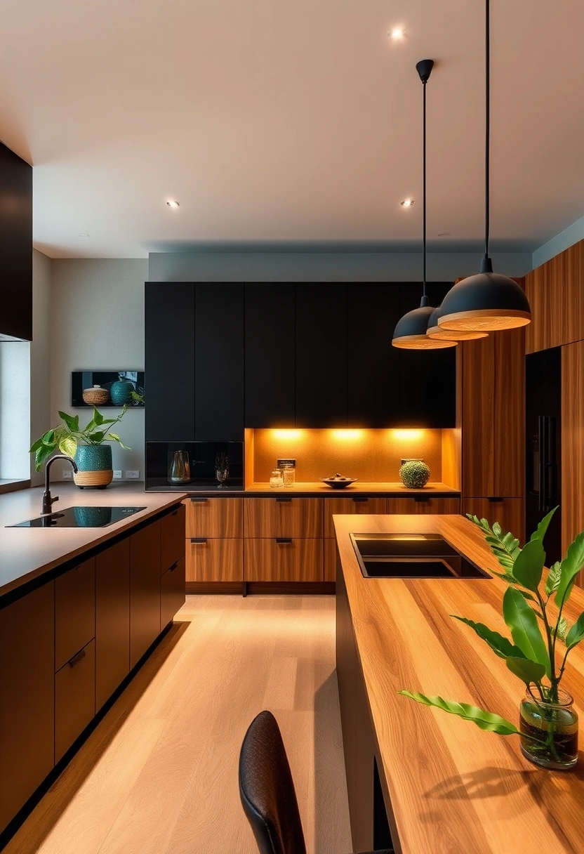 modern kitchen design ideas 7