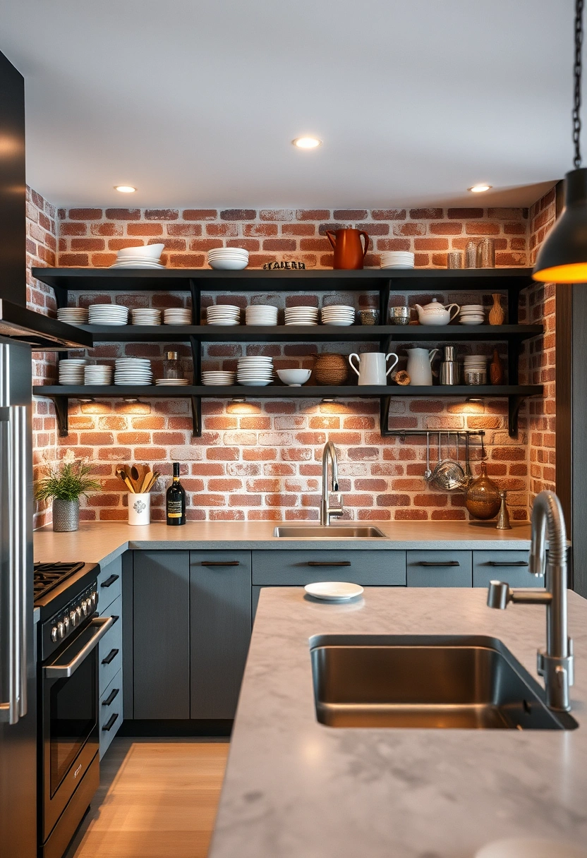 modern kitchen design ideas 8