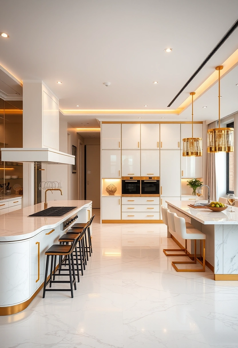modern kitchen design ideas 9