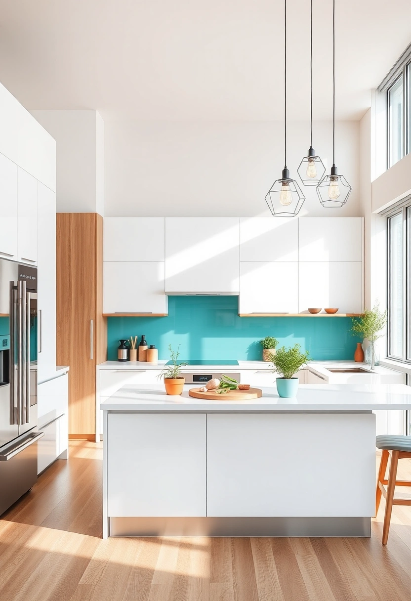 modular kitchen ideas 1